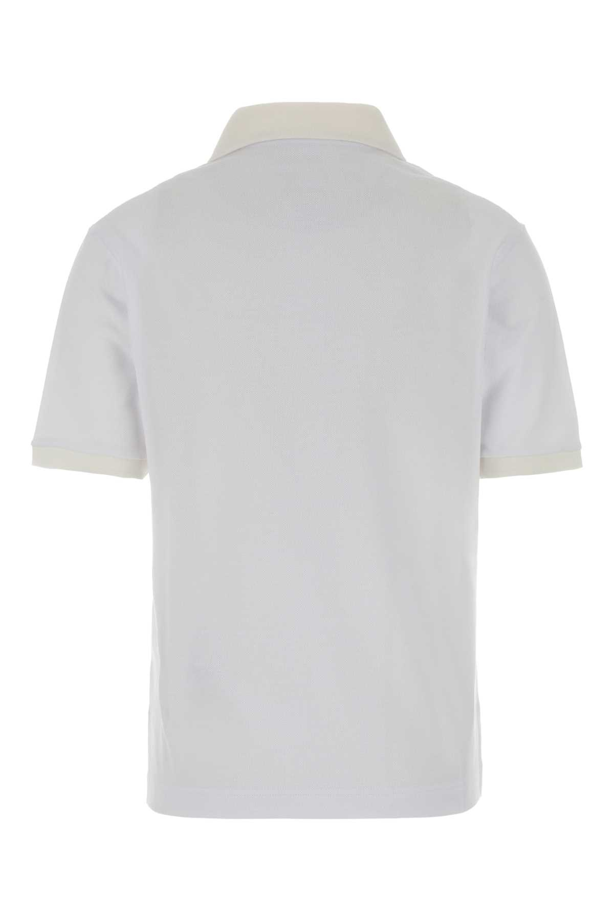 [Jil Sander] Knitwear FW26 J02GL0122J20374 100