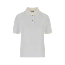 [Jil Sander] Knitwear FW26 J02GL0122J20374 100