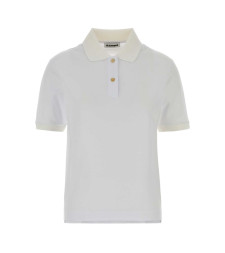[Jil Sander] Knitwear FW26 J02GL0122J20374 100