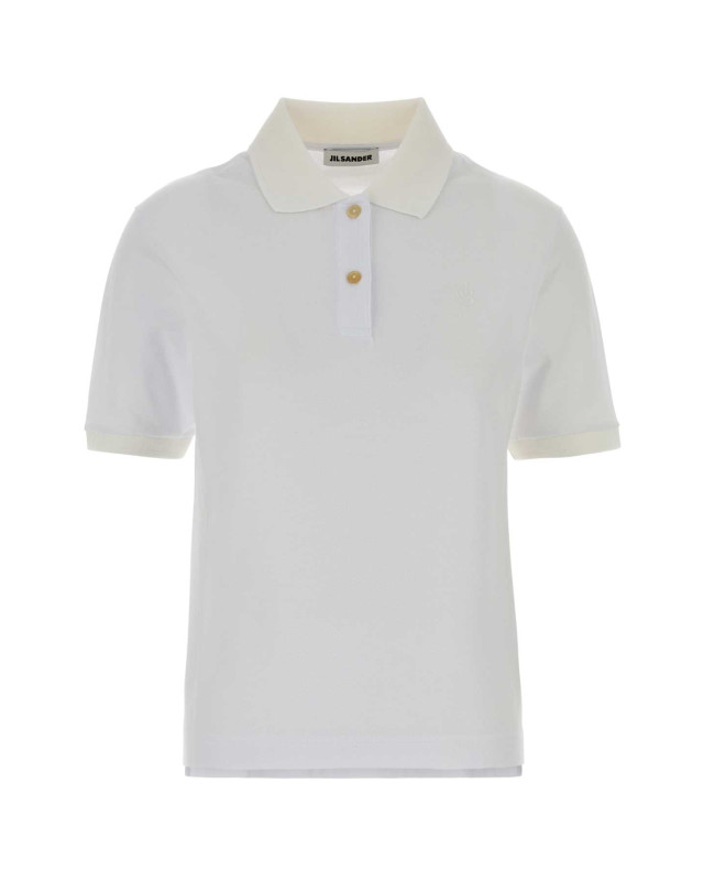 [Jil Sander] Knitwear FW26 J02GL0122J20374 100