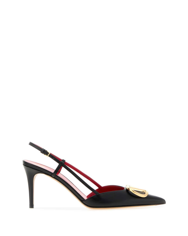 [Valentino Garavani] Sandals FW26 9W2S0R01XPD 0NO