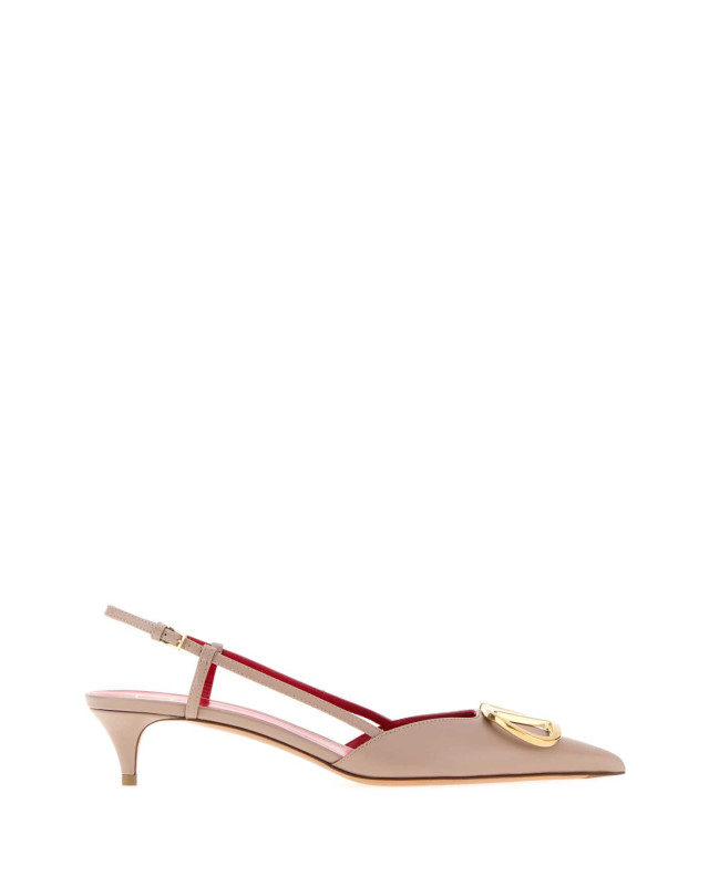 [Valentino Garavani] Sandals FW26 9W2S0Q70XPD P45
