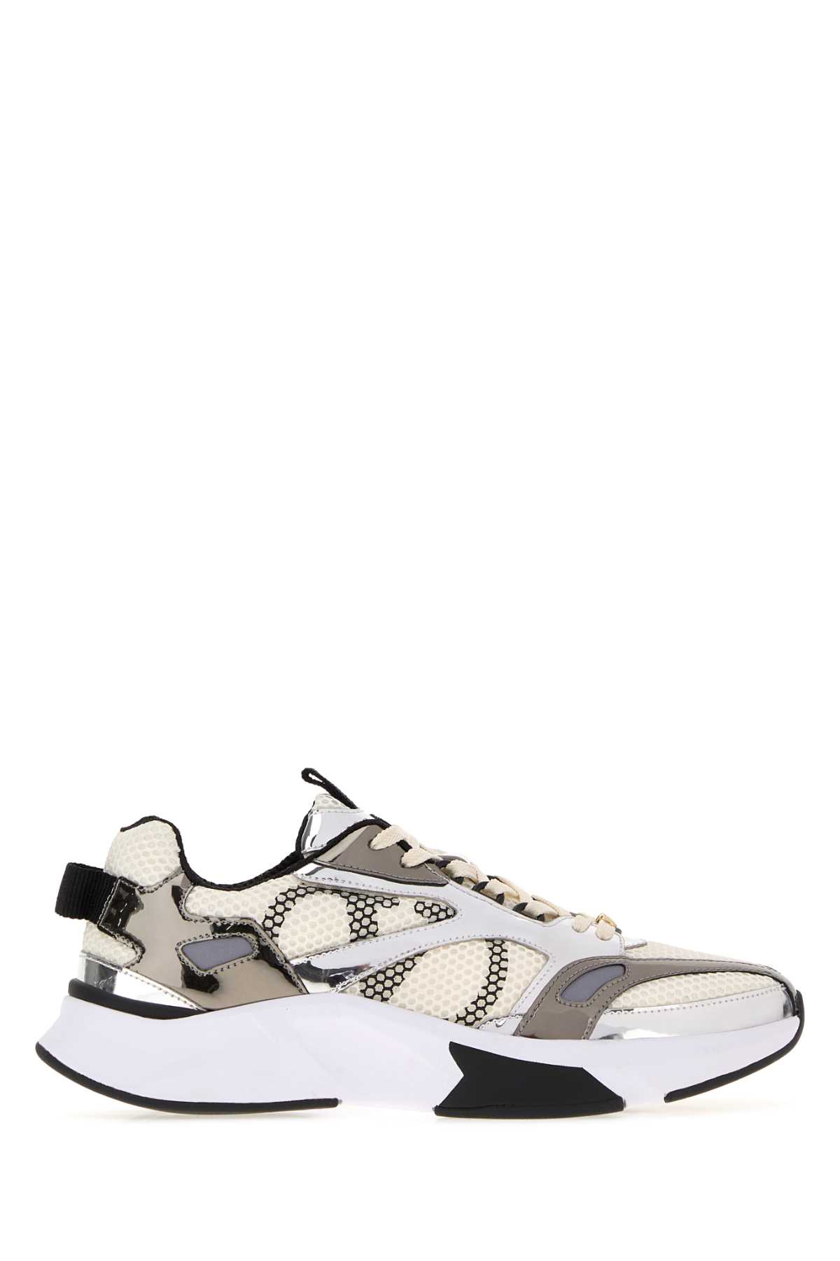 [Valentino Garavani] Sneakers FW26 9W2S0PU6FDA 3FL