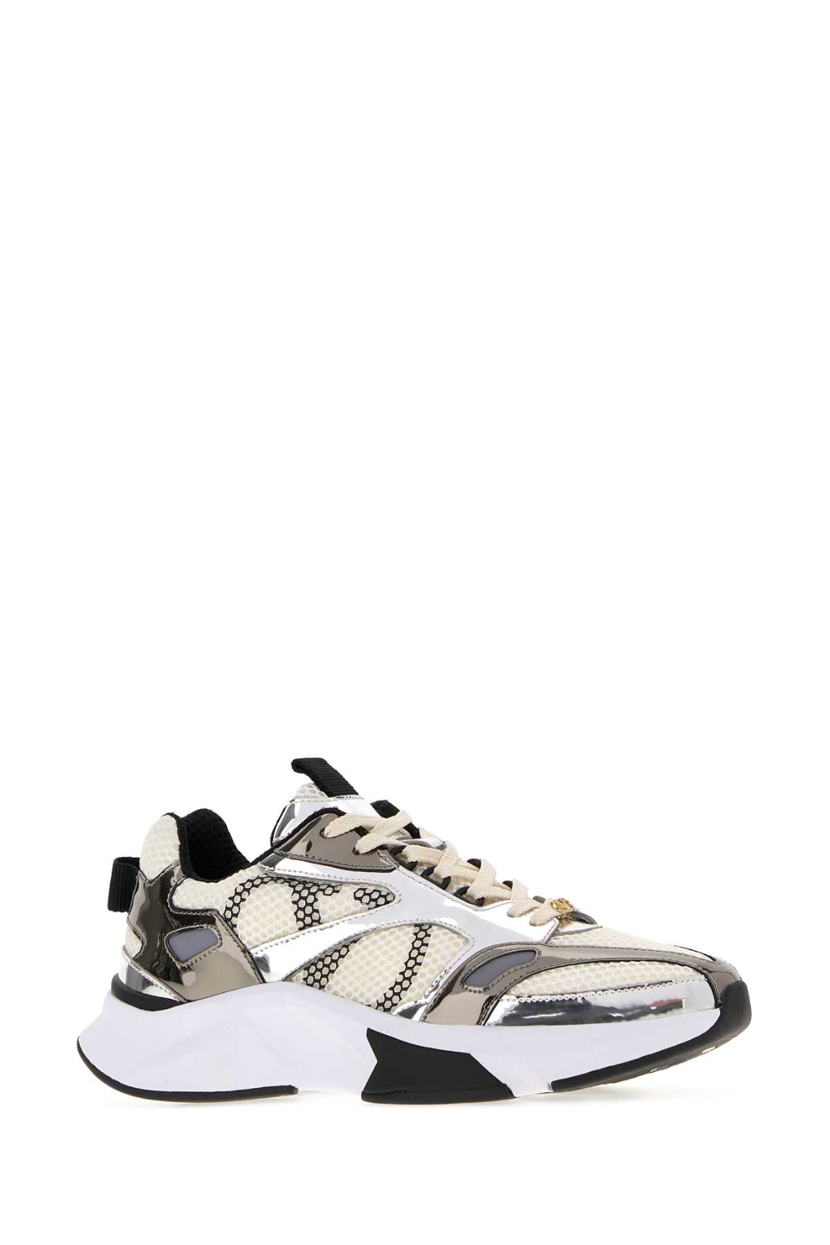[Valentino Garavani] Sneakers FW26 9W2S0PU6FDA 3FL