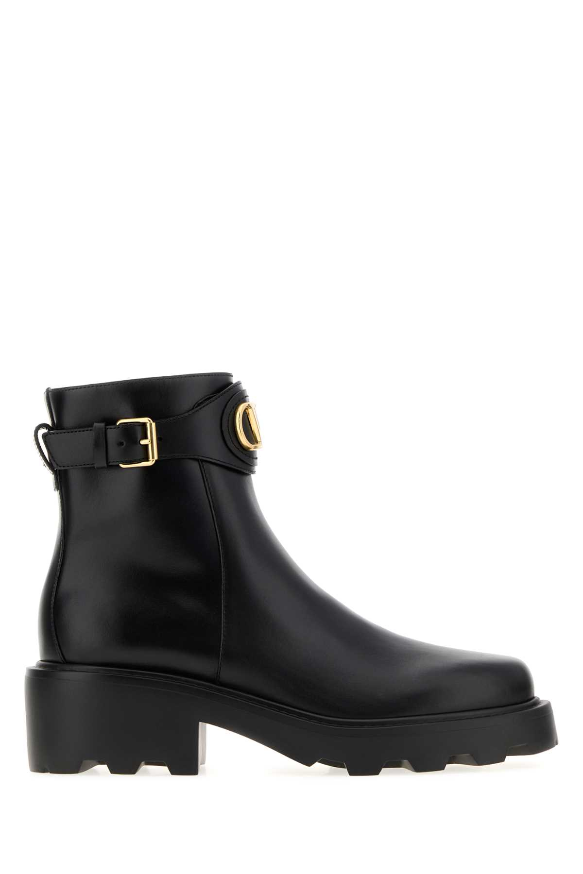 [Valentino Garavani] Boots FW26 9W2S0MT5BEK 0NO