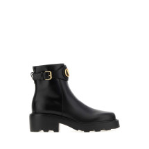 [Valentino Garavani] Boots FW26 9W2S0MT5BEK 0NO