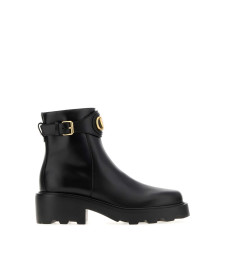 [Valentino Garavani] Boots FW26 9W2S0MT5BEK 0NO
