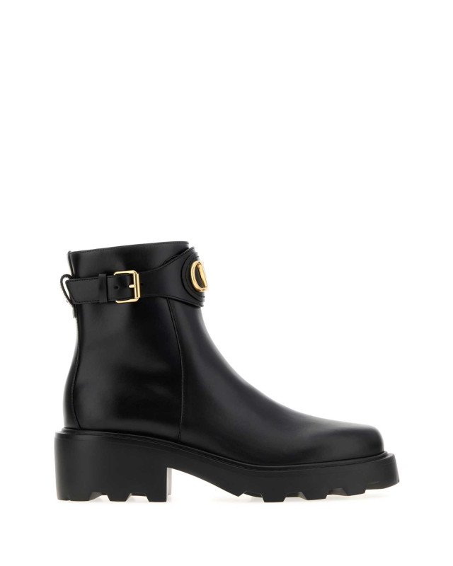 [Valentino Garavani] Boots FW26 9W2S0MT5BEK 0NO