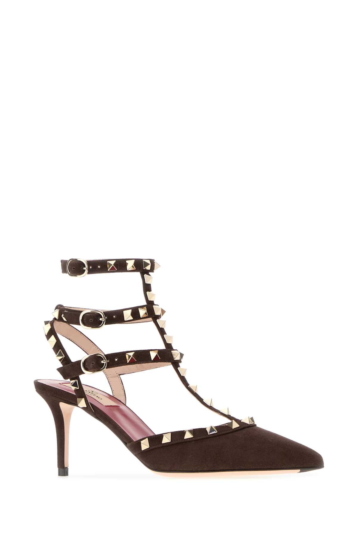 [Valentino Garavani] Sandals FW26 9W2S0375CVB 0TO