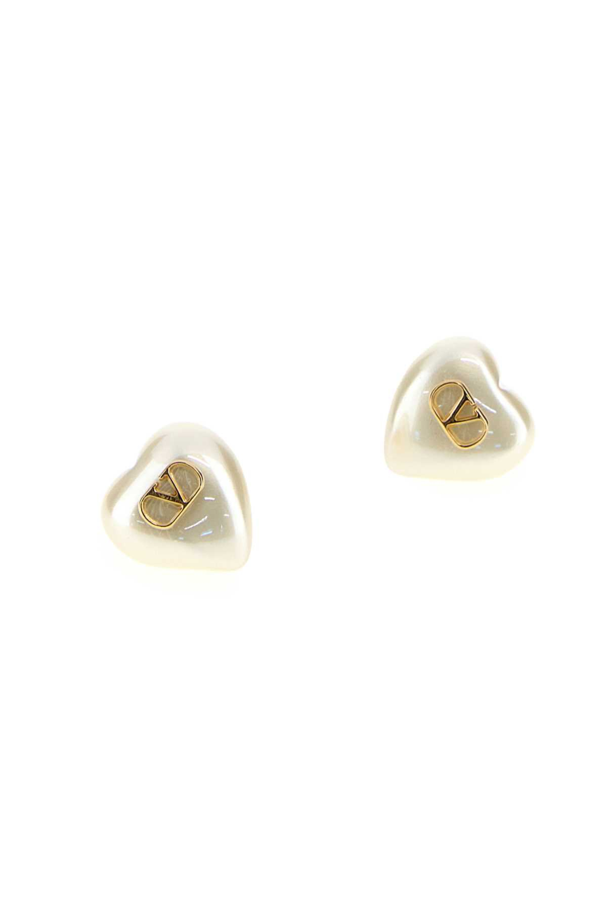 [Valentino Garavani] Earring FW26 9W2J0BM2UXM R5G
