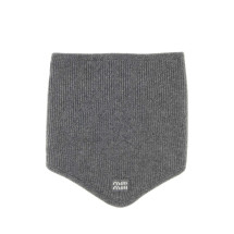 [Miu Miu] Scarf FW26 5FS2002F8S F0031