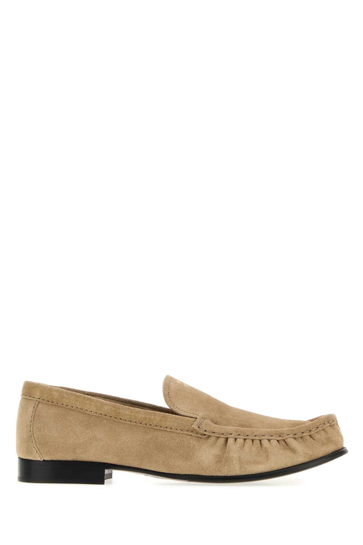 [Miu Miu] Loafer FW26 5D499EF015054 F0F24