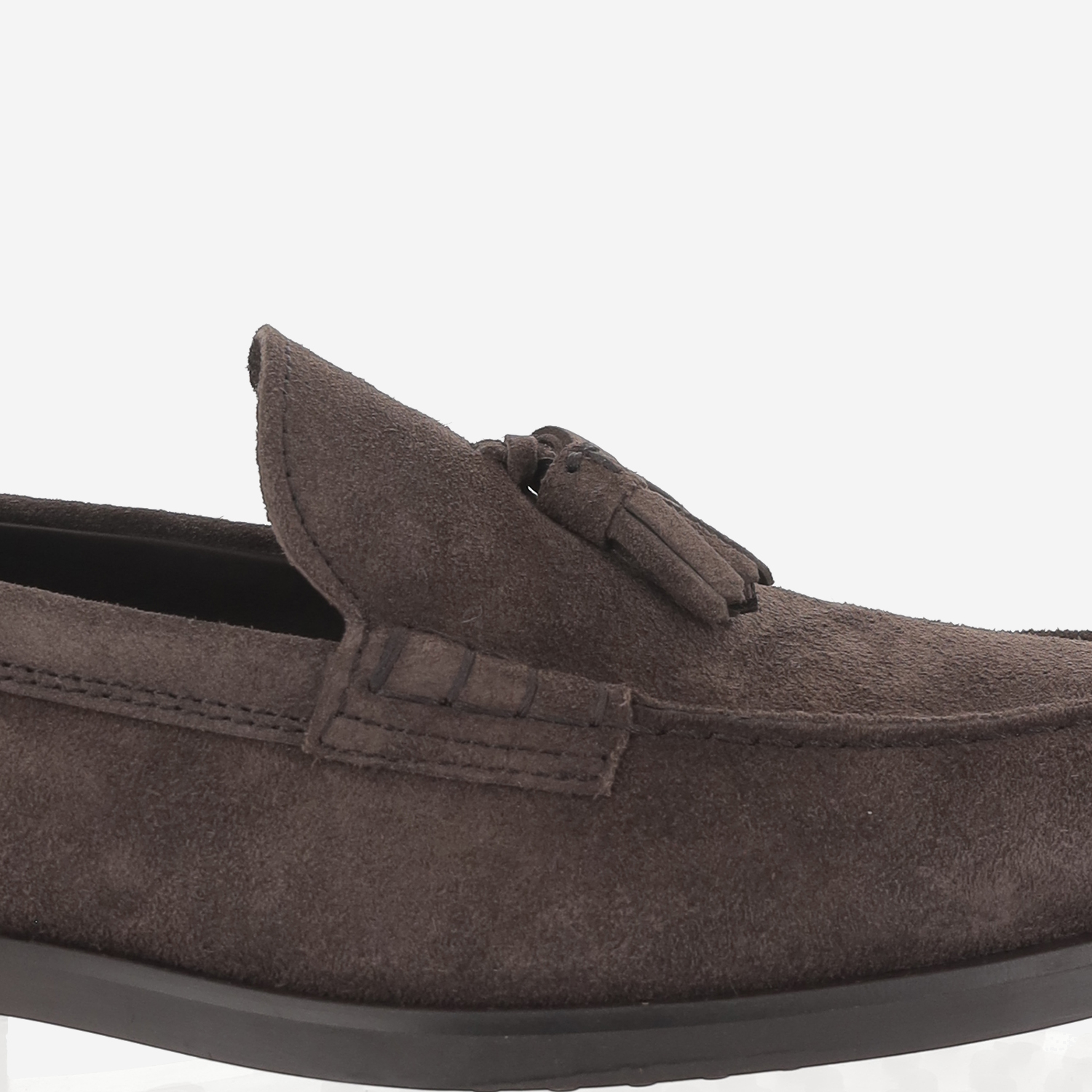 [Tod's] Loafer FW26 XXM0ZF0KK80RE0S800