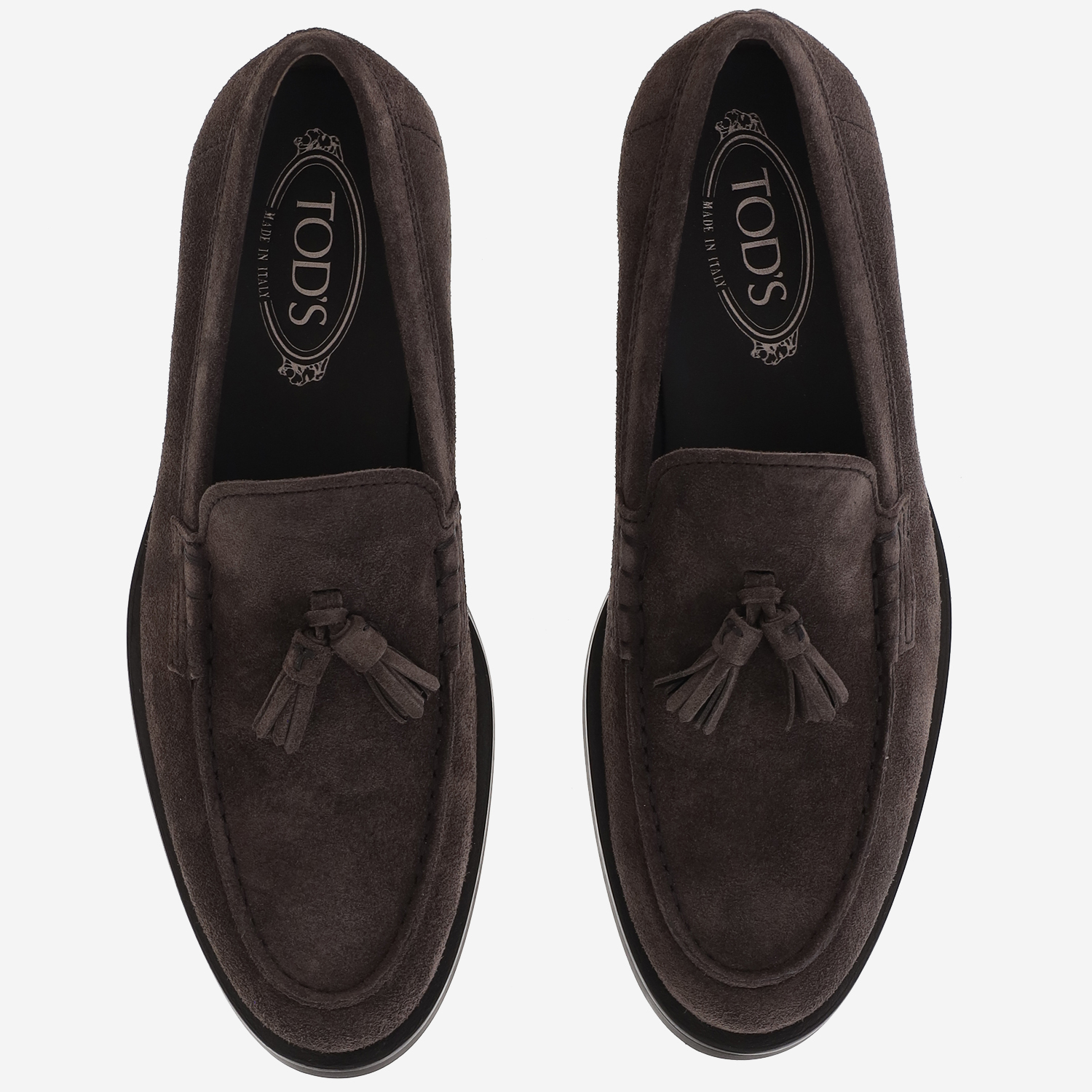 [Tod's] Loafer FW26 XXM0ZF0KK80RE0S800