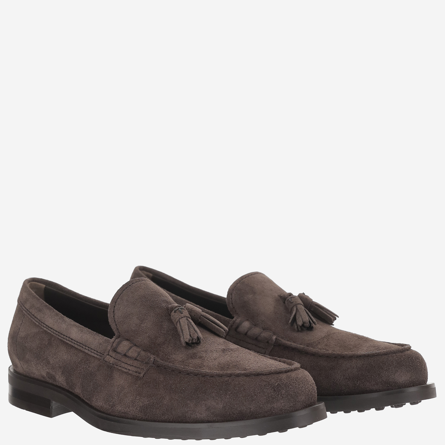 [Tod's] Loafer FW26 XXM0ZF0KK80RE0S800
