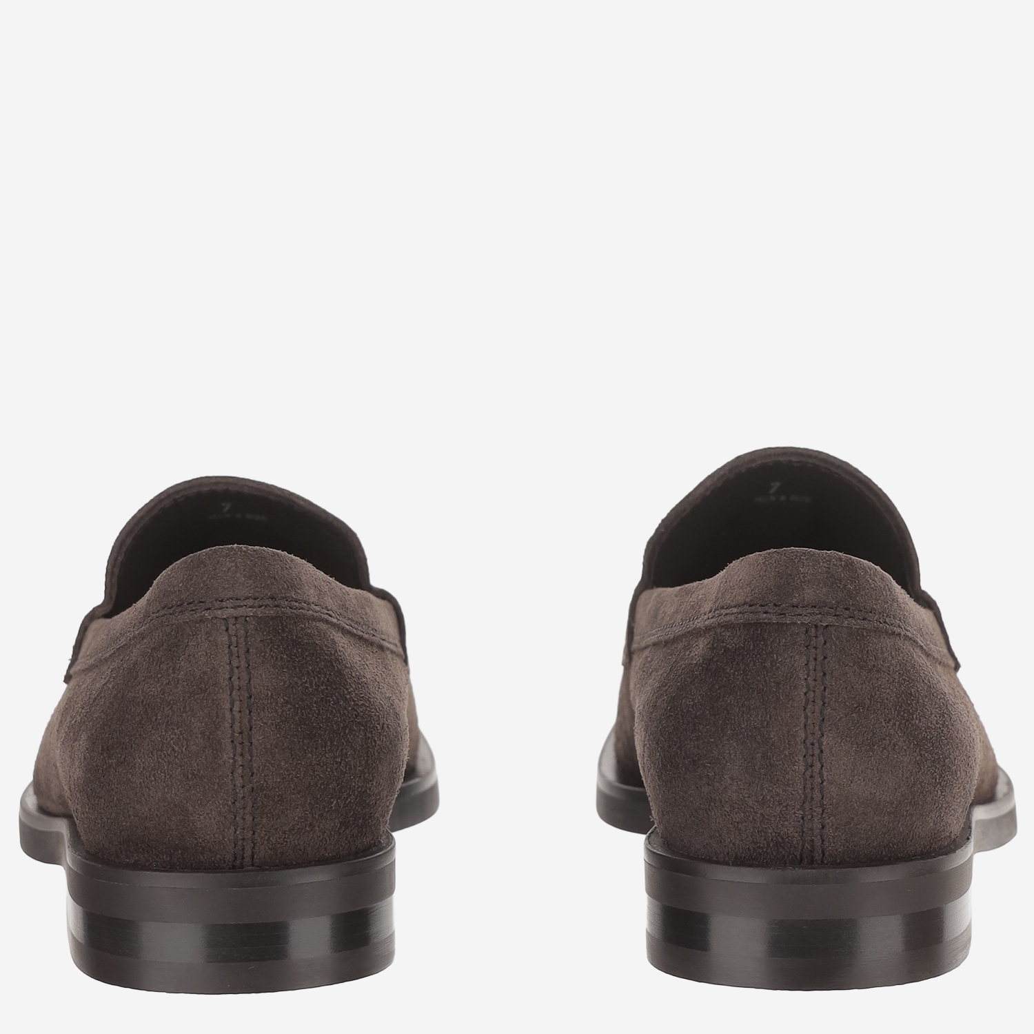 [Tod's] Loafer FW26 XXM0ZF0KK80RE0S800