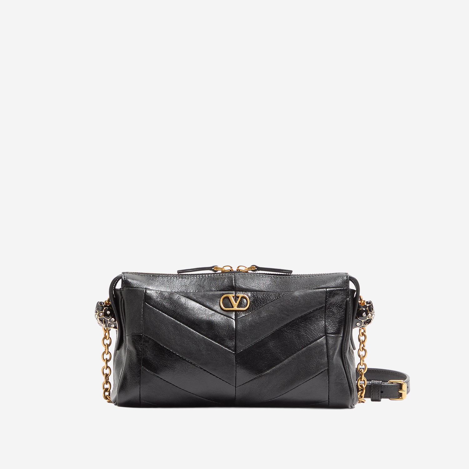 [Valentino Garavani] Shoulder bag FW26 9W2B0S99UYF0NO
