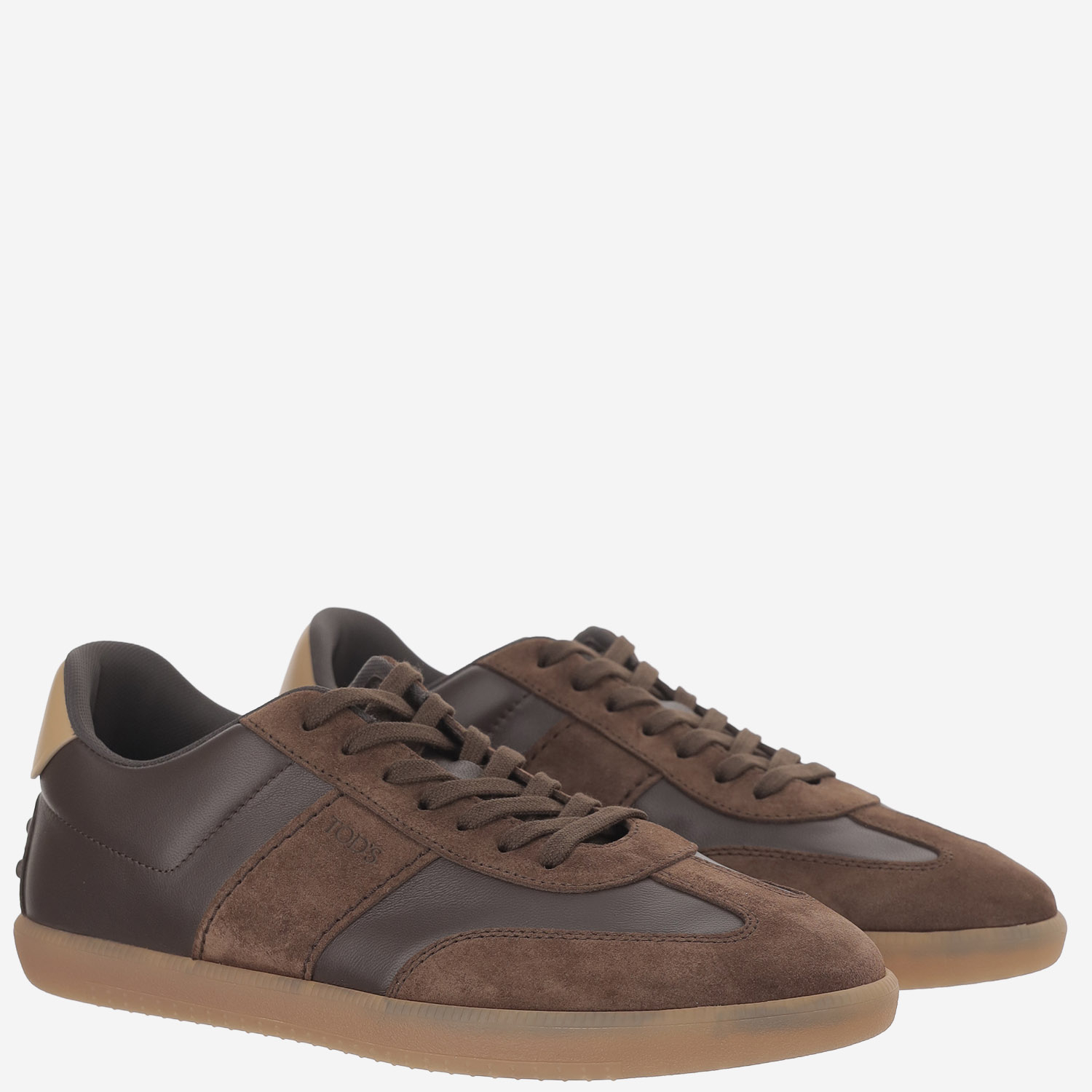 [Tod's] Sneakers FW26 XXM68C0KP40RZZGP13