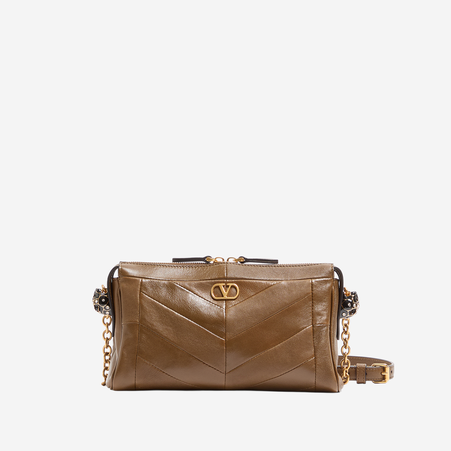 [Valentino Garavani] Shoulder bag FW26 9W2B0S99UYFBGQ