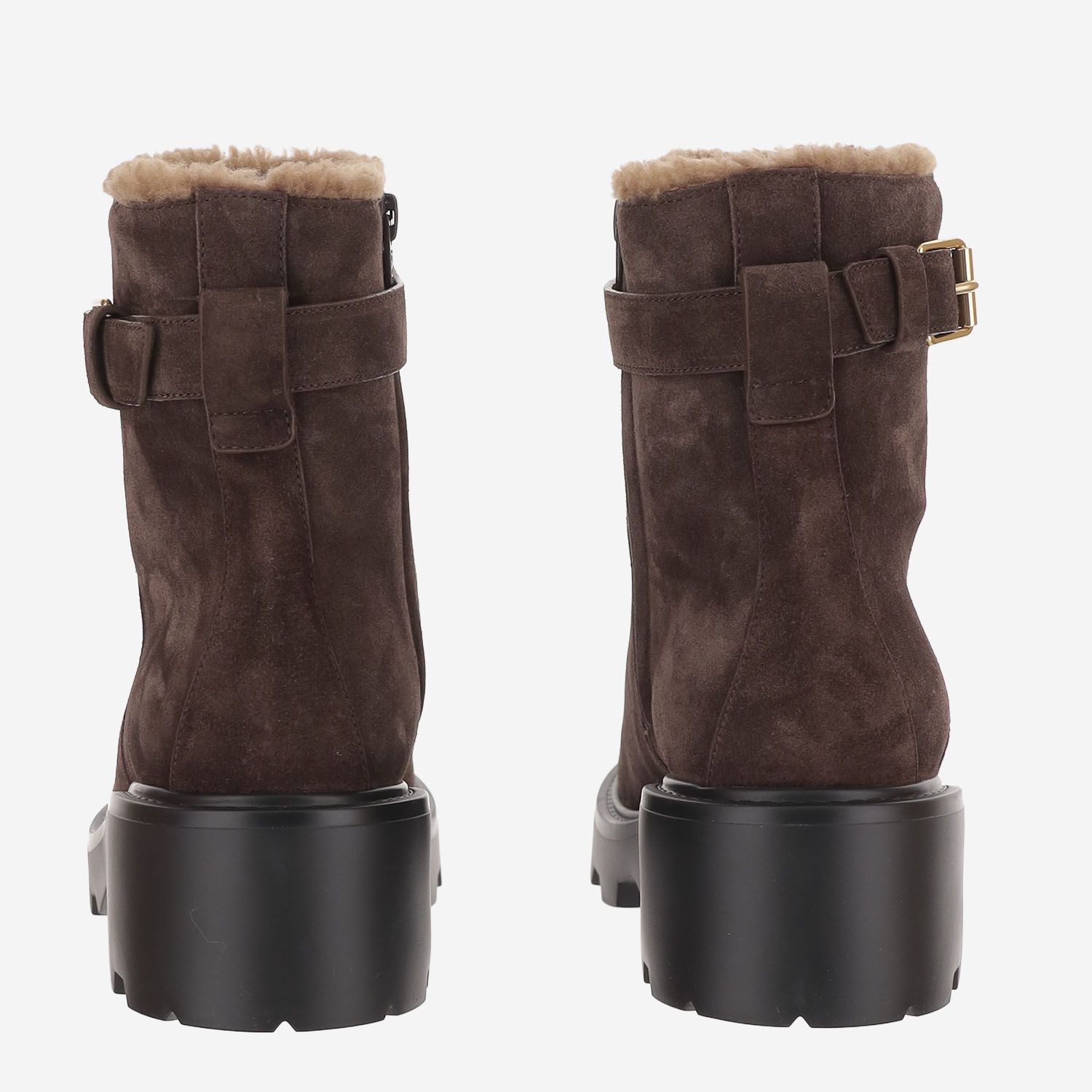 [Valentino Garavani] Ankle Boots FW26 9W2S0MT5XYA2W2