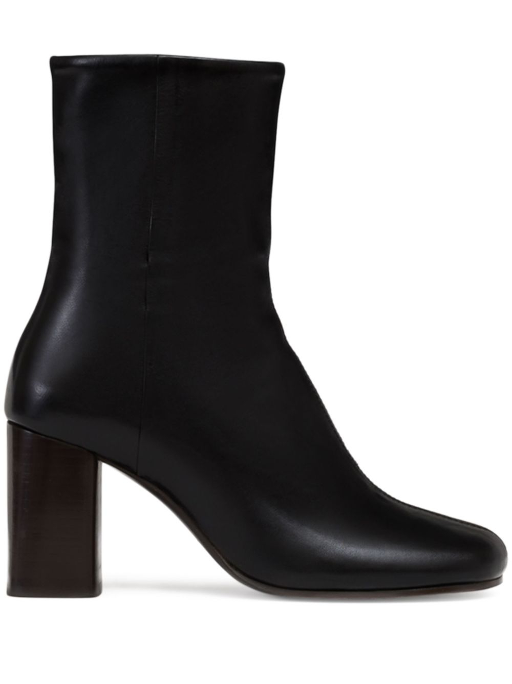 [LEMAIRE] Ankle Boots FW26 FO0134LL0078BK999