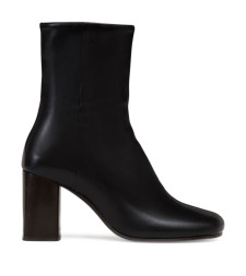 [LEMAIRE] Ankle Boots FW26 FO0134LL0078BK999