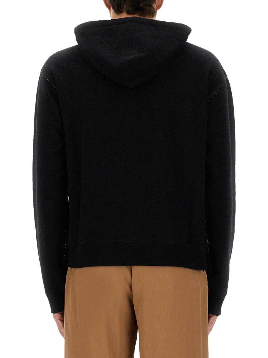 [Valentino] Hoodie FW25 7V3MF29MB1M_9RA