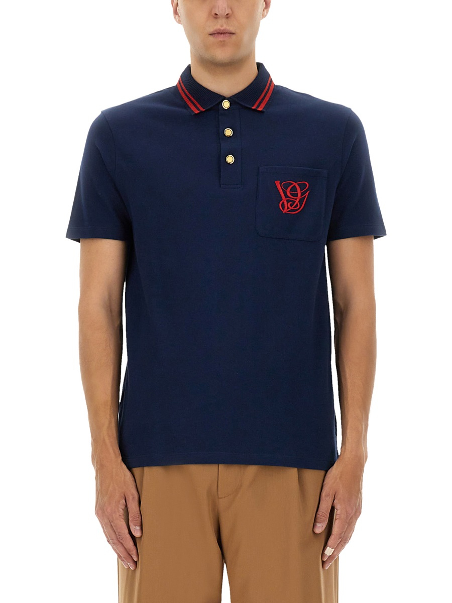 [Valentino] T-shirts Short Sleeve FW25 7V3MH04AB18_D51