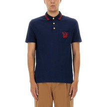 [Valentino] T-shirts Short Sleeve FW25 7V3MH04AB18_D51
