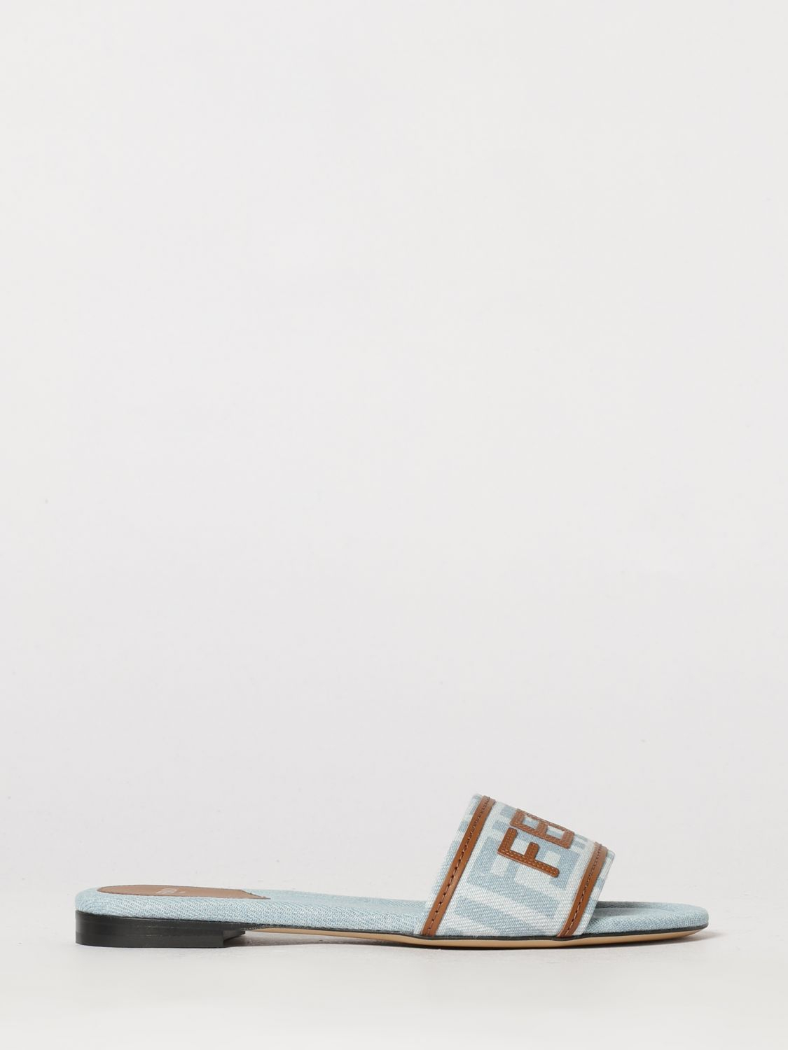 [Fendi] Sandals FW26 8R8092AY2Z F1XIA