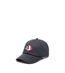 [Moncler] Cap SS26 3B00051 0U618776