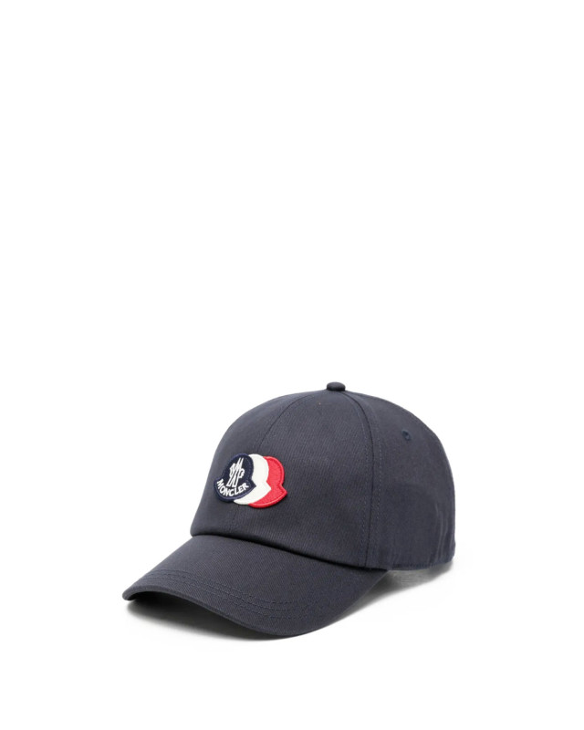 [Moncler] Cap SS26 3B00051 0U618776