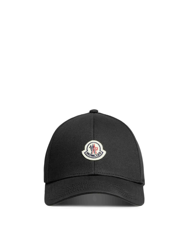 [Moncler] Cap SS26 3B00048 04863999