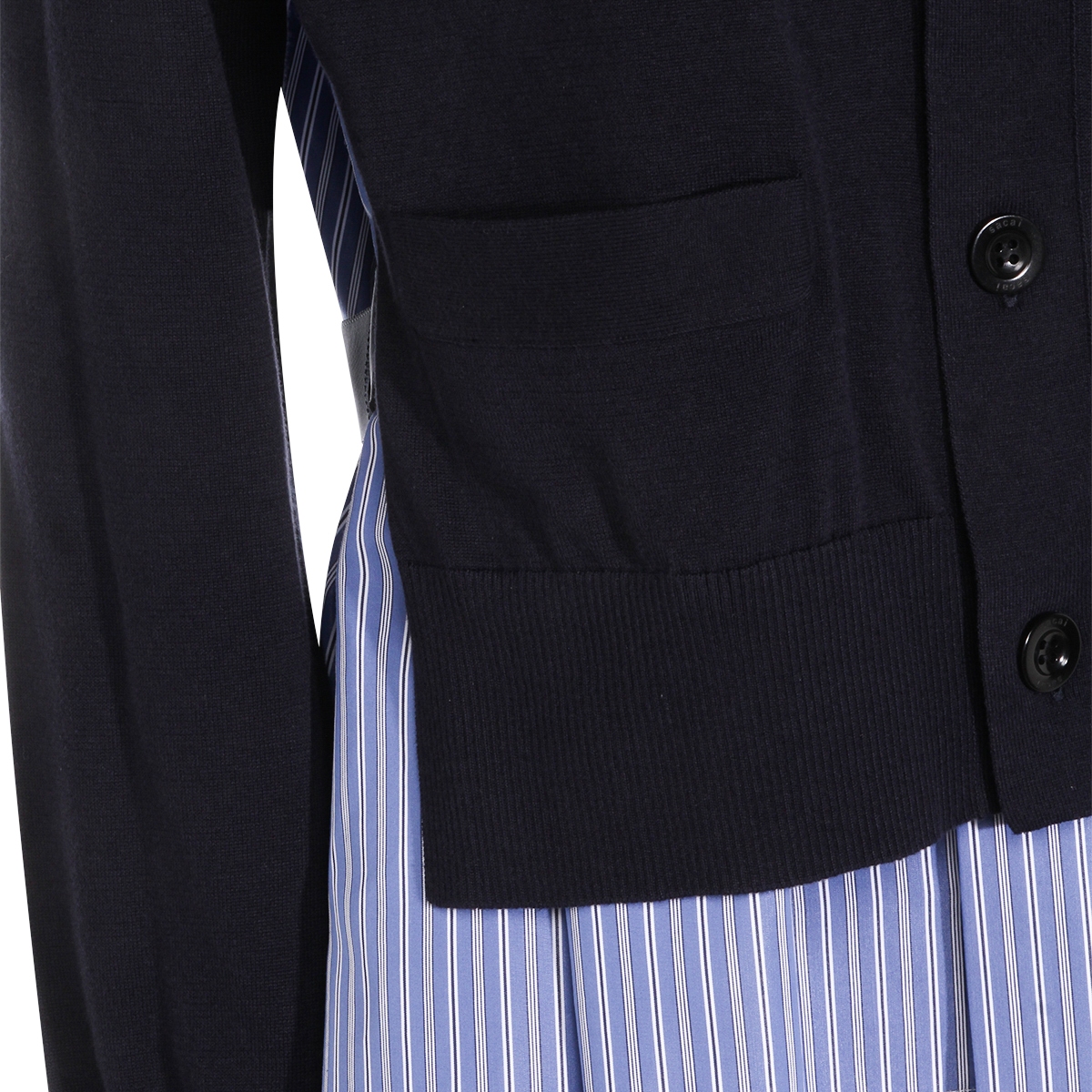 [Sacai] Knitwear SS26 2608401239