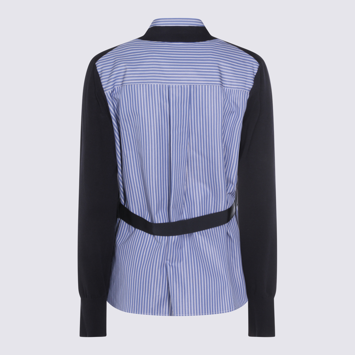 [Sacai] Knitwear SS26 2608401239