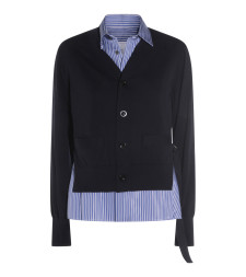 [Sacai] Knitwear SS26 2608401239