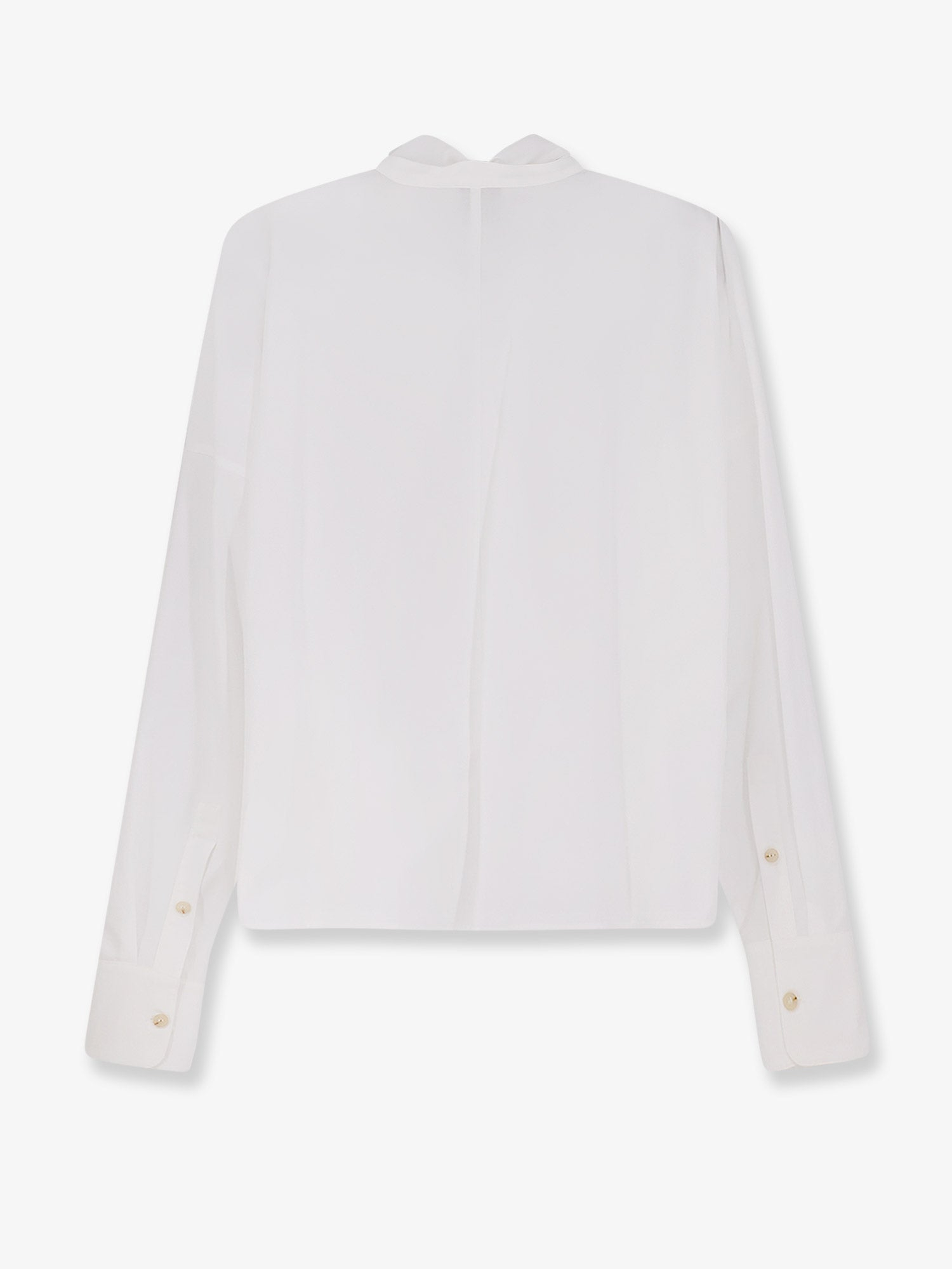 [Alysi] Shirts Long Sleeve SS26 116218P6015BI
