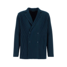 [HOMME PLISSE' ISSEY MIYAKE] Vest SS26 HP66JD150 76
