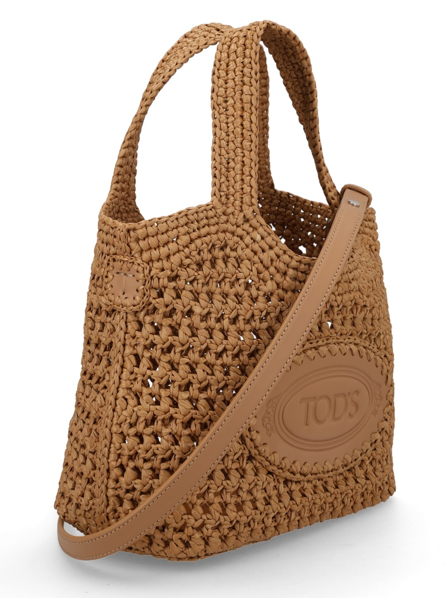 [Tod's] Bag SS26 XBWEBLF0100_RGM478Y