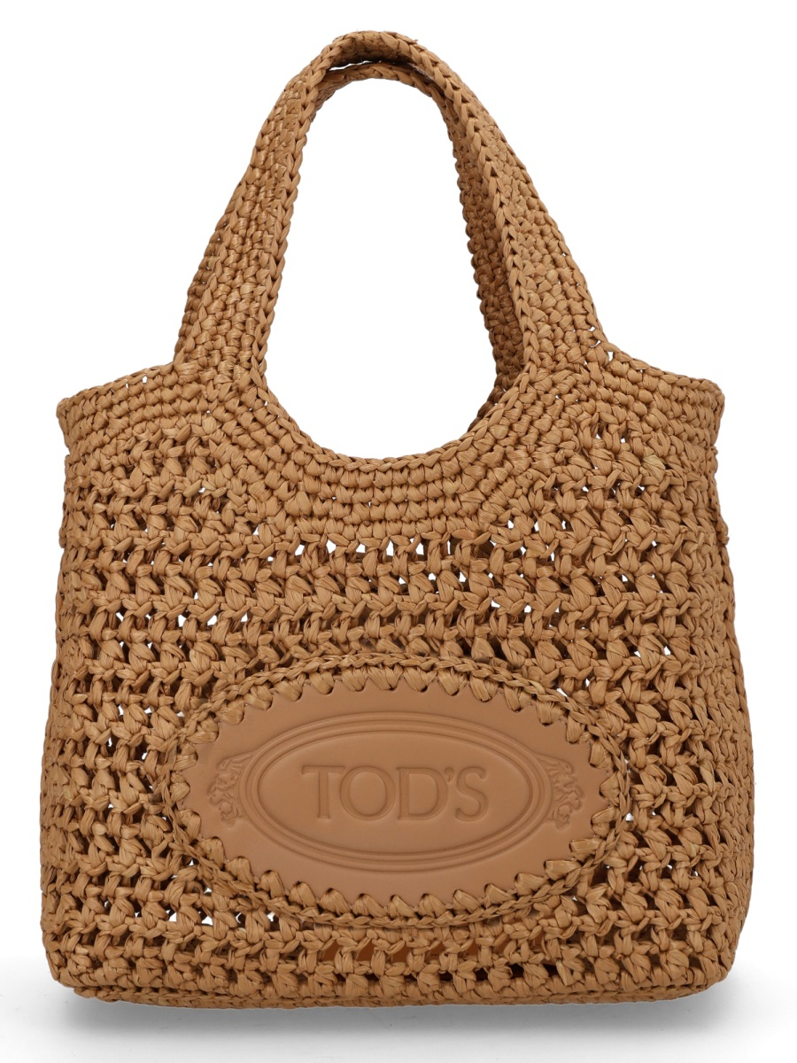 [Tod's] Bag SS26 XBWEBLF0100_RGM478Y
