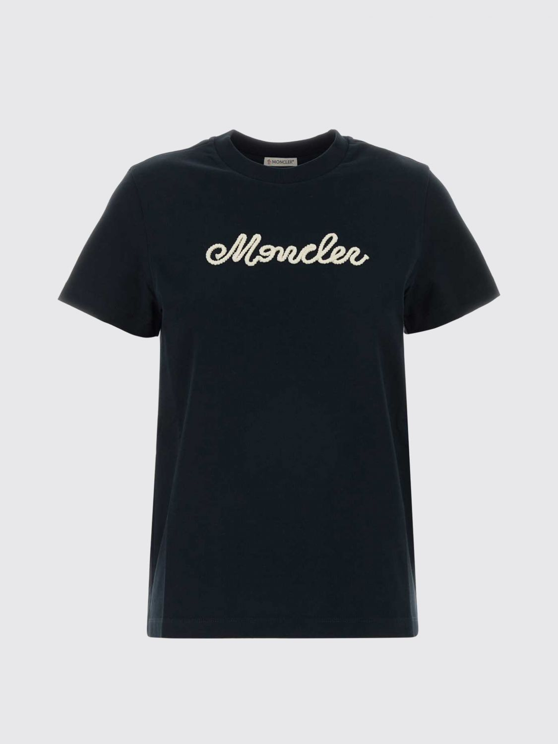 [Moncler] T-shirts Short Sleeve SS26 L10938C0005189AUG 742