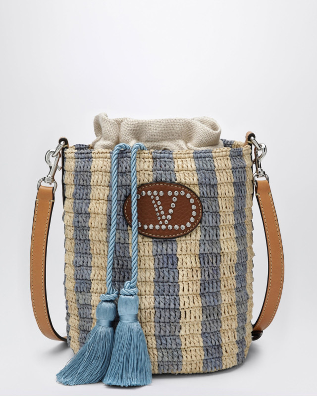[Valentino Garavani] Shoulder bag SS26 8W2B0T03IXU