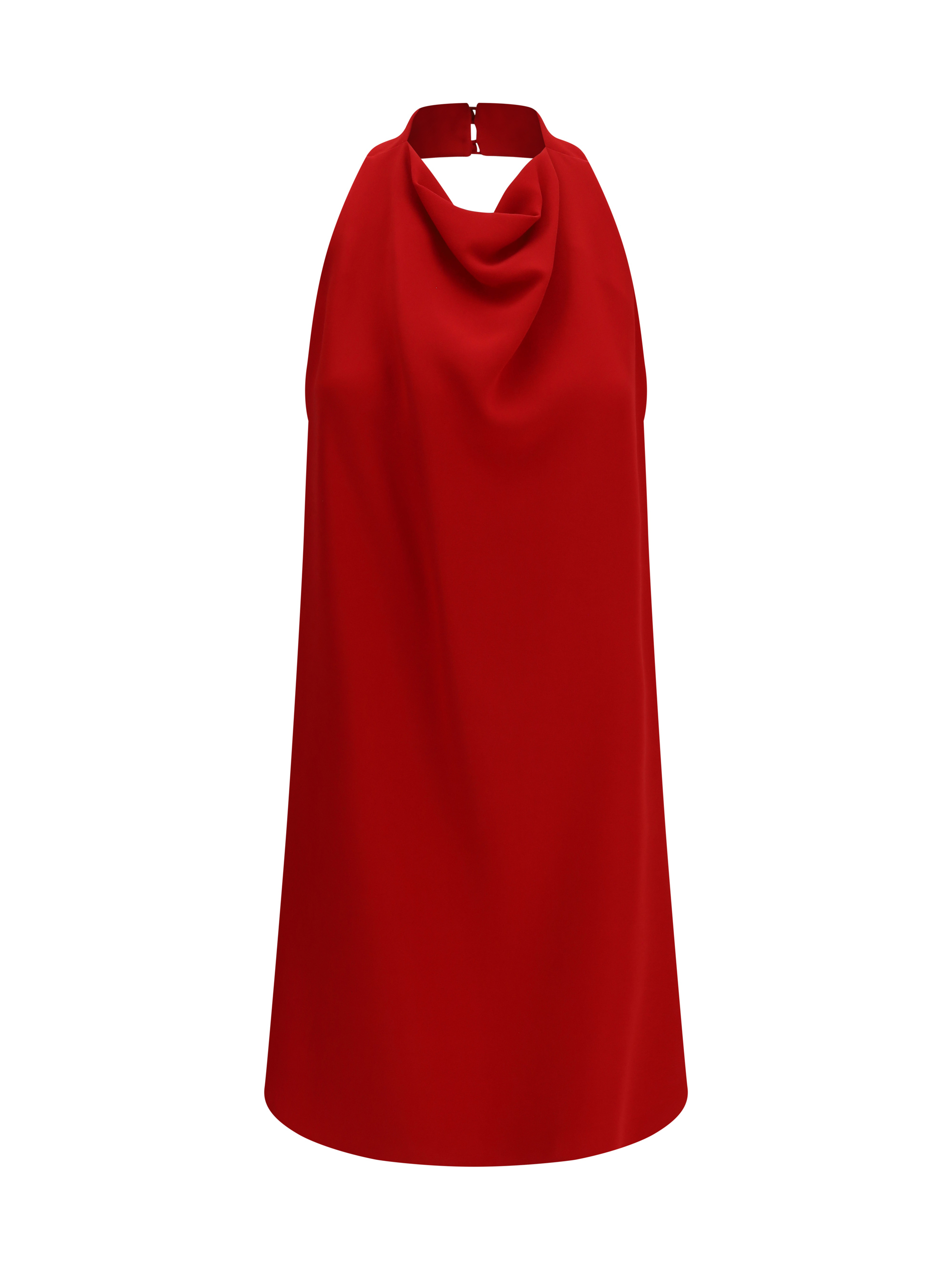 Silk Dress