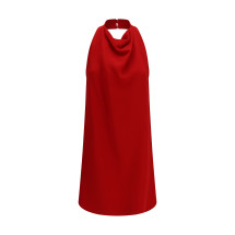 Silk Dress