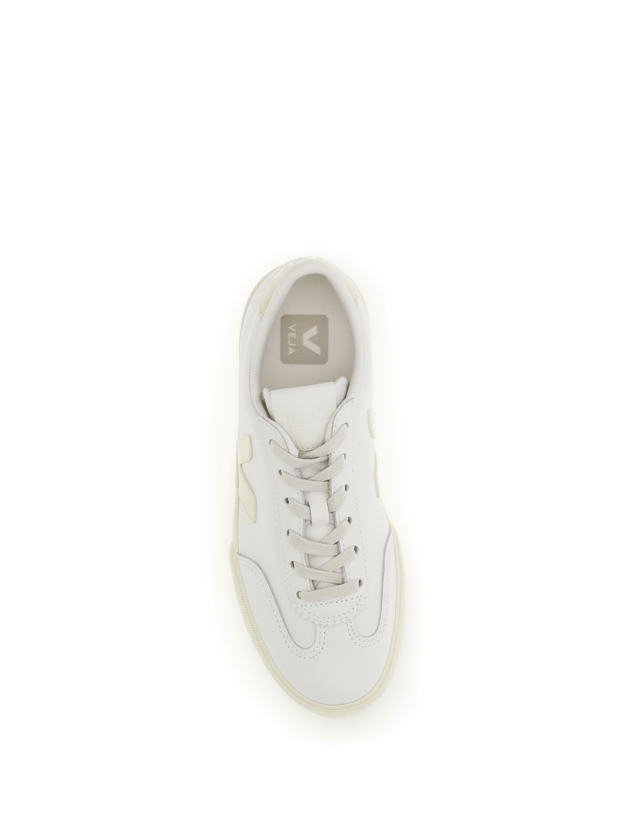 Volley Signature Sneakers