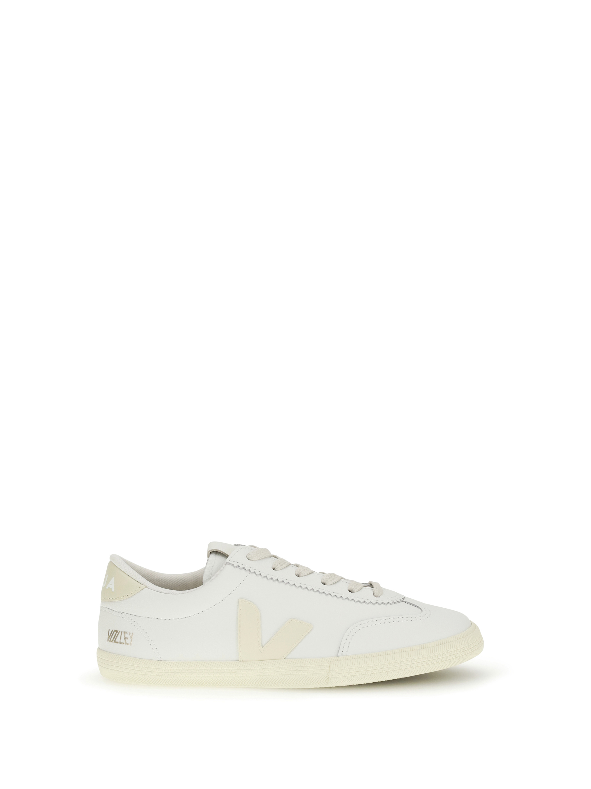 Volley Signature Sneakers