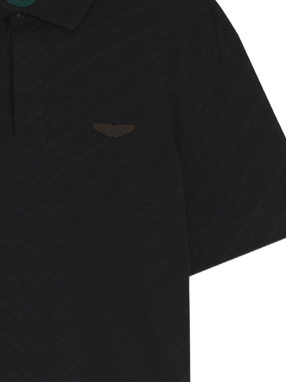 [BOSS] T-shirts Short Sleeve FW26 50565174 PROUT 001