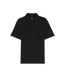 [BOSS] T-shirts Short Sleeve FW26 50565174 PROUT 001