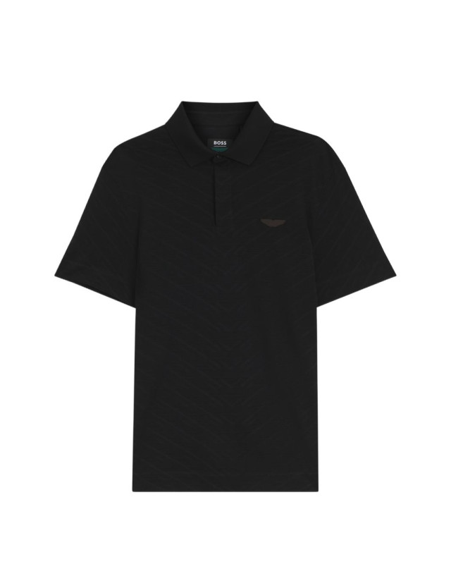 [BOSS] T-shirts Short Sleeve FW26 50565174 PROUT 001