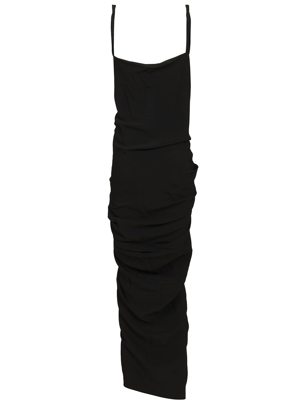 [Rick Owens] Sleeveless dress CO RP02F5561HY09